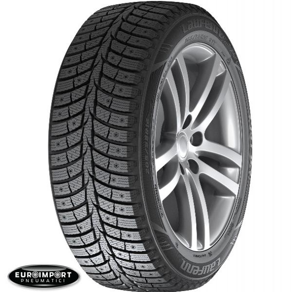 Laufenn I Fit Ice LW71  215/65 R16 98 T   TL CHIODATO